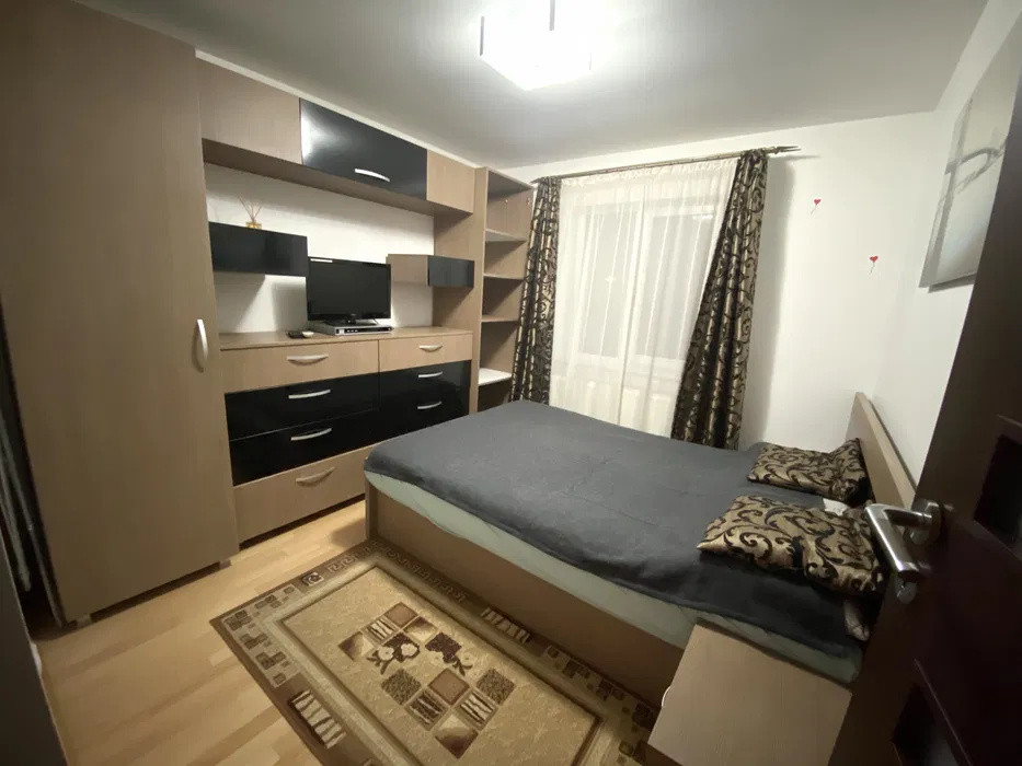 Apartament 2 camere, mobilat modern, Marasti