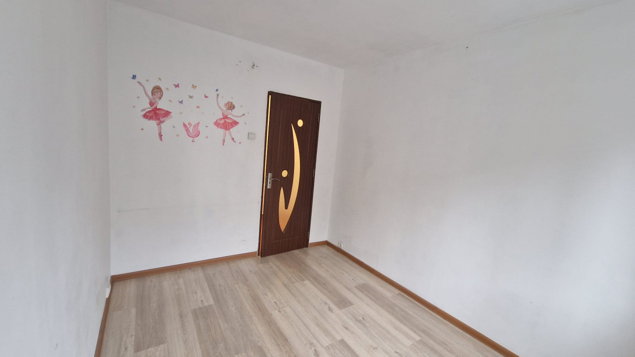 Apartament 3 camere, zona Bld Primaverii, Manastur