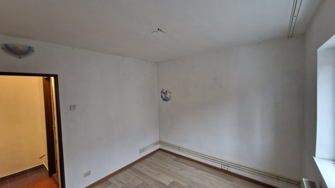 Apartament 3 camere, zona Bld Primaverii, Manastur