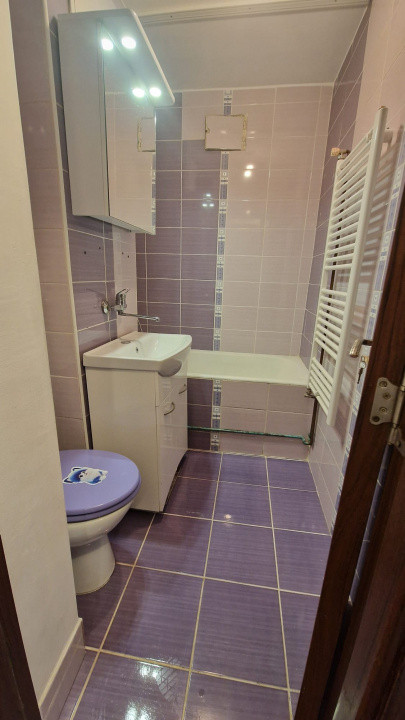 Apartament 3 camere, zona Bld Primaverii, Manastur