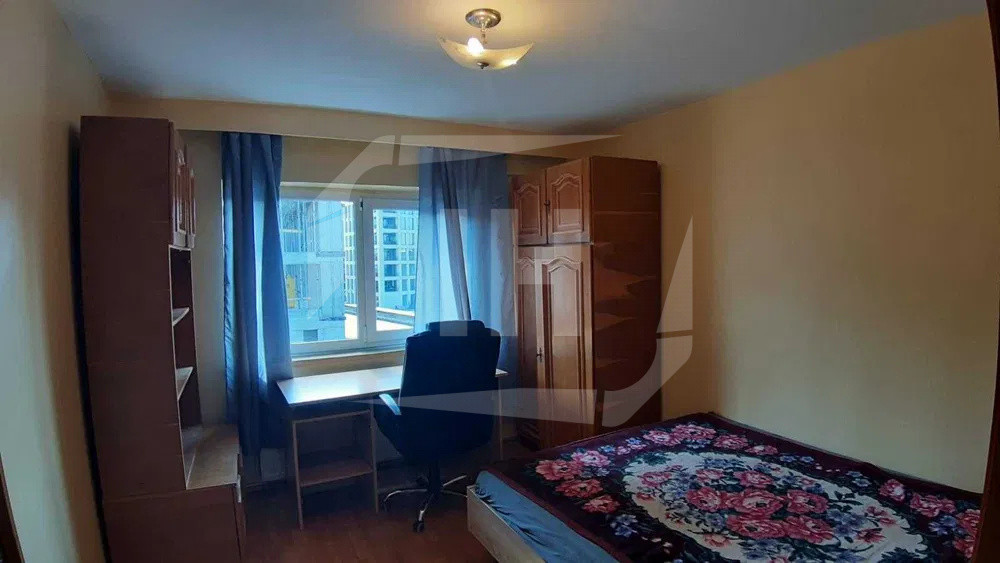 Apartament 3 camere, BRD Marasti