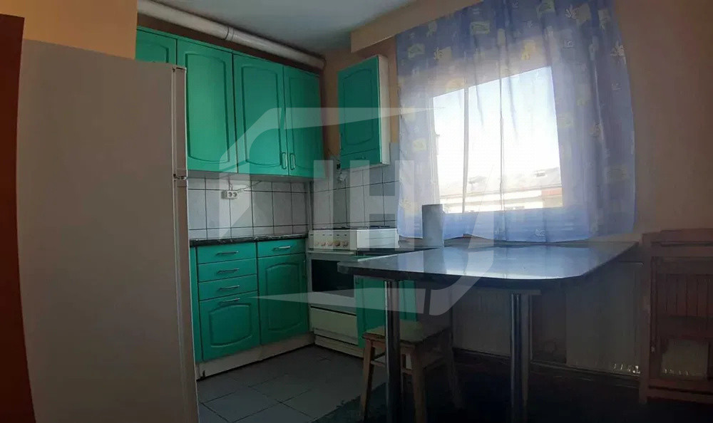 Apartament 3 camere, BRD Marasti
