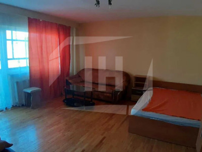 Apartament 3 camere, BRD Marasti