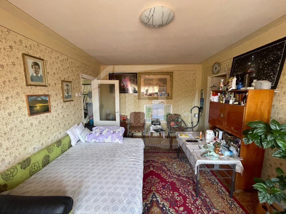 Apartament 4 camere, Manastur