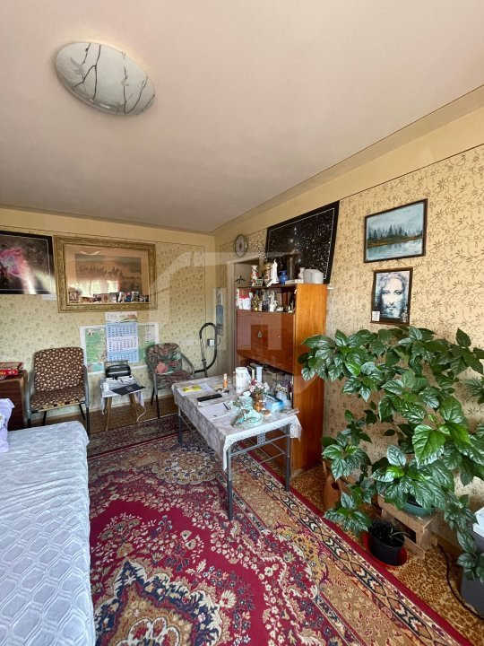 Apartament 4 camere, Manastur