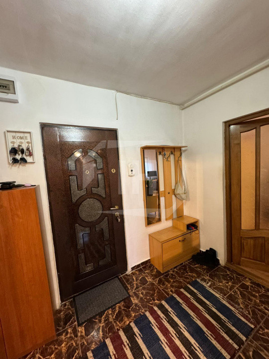 Apartament 2 camere, decomandat, intermediar, Zorilor