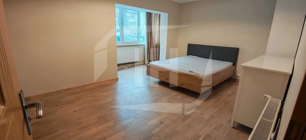 Apartament 3 camere I decomandat I cu parcare I Marasti I the Office