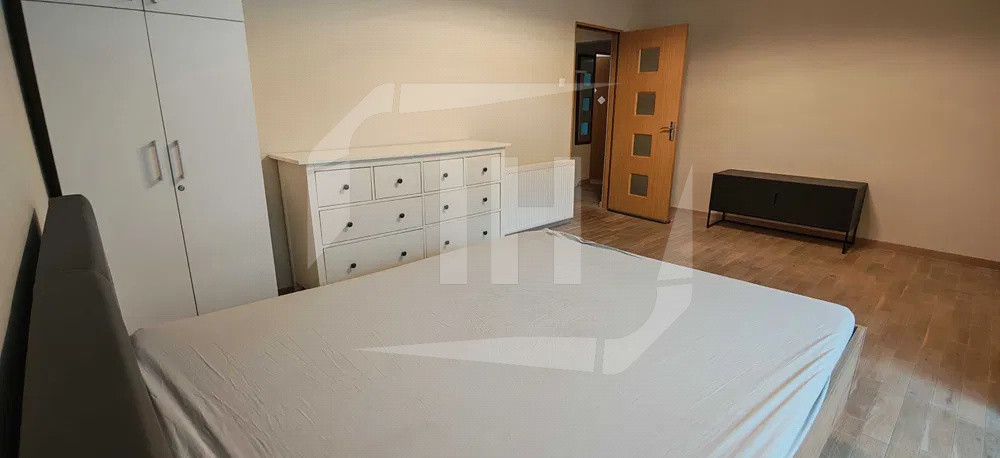 Apartament 3 camere I decomandat I cu parcare I Marasti I the Office