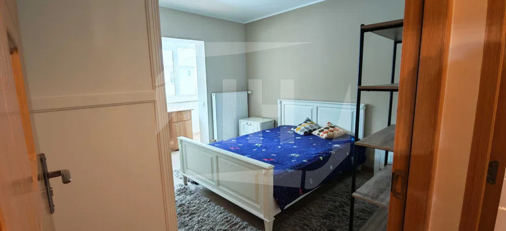 Apartament 3 camere I decomandat I cu parcare I Marasti I the Office