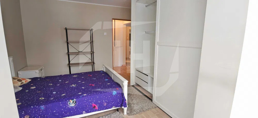 Apartament 3 camere I decomandat I cu parcare I Marasti I the Office