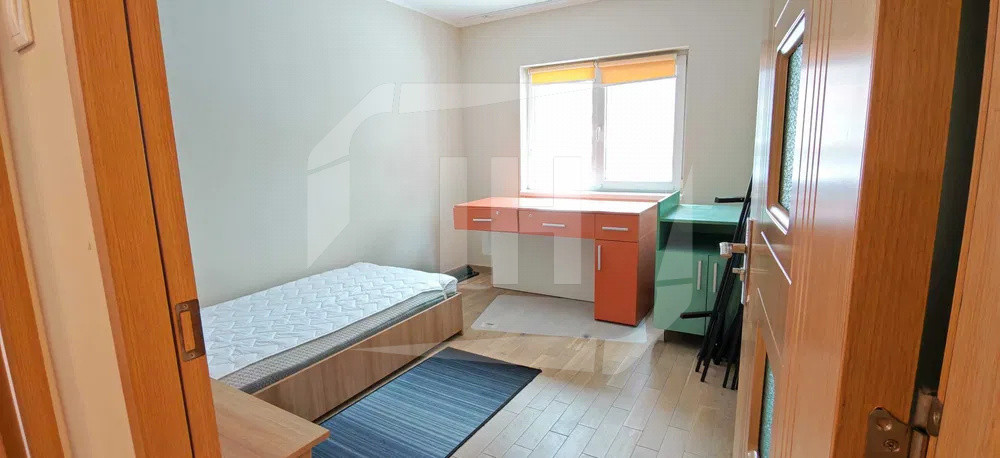 Apartament 3 camere I decomandat I cu parcare I Marasti I the Office
