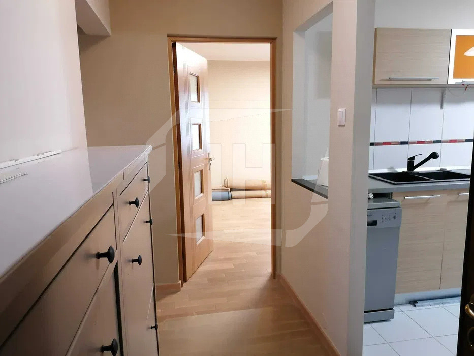 Apartament 3 camere I decomandat I cu parcare I Marasti I the Office