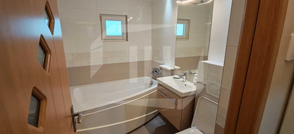 Apartament 3 camere I decomandat I cu parcare I Marasti I the Office