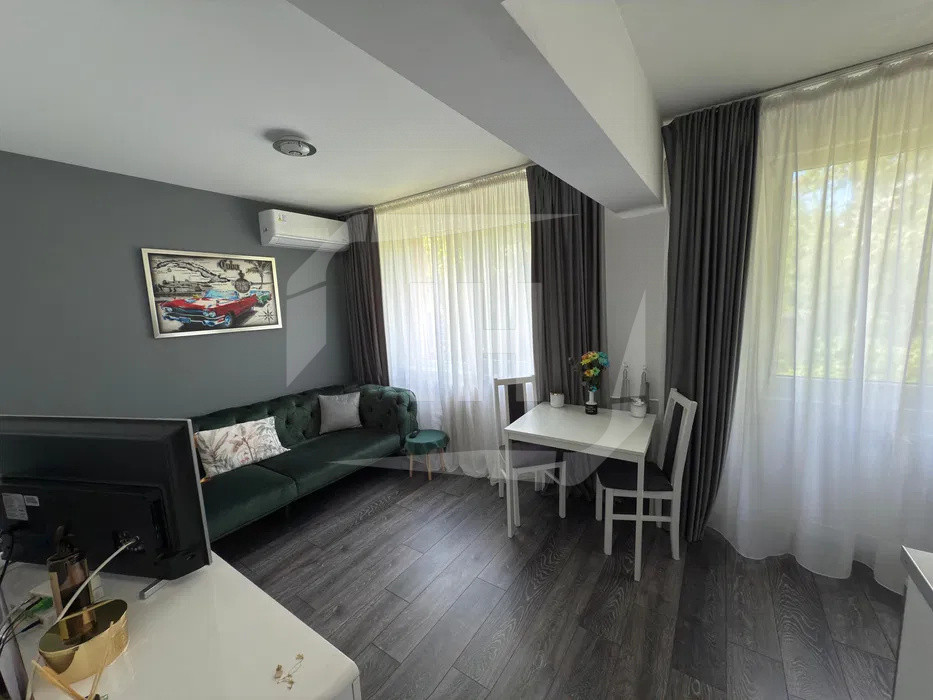 Apartament complet renovat, etaj 1, zona Dedeman!