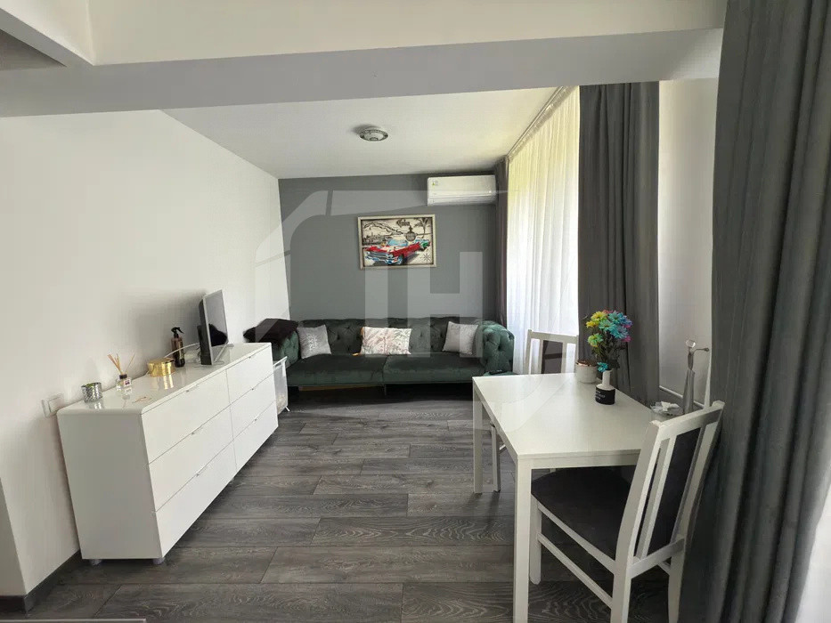 Apartament complet renovat, etaj 1, zona Dedeman!