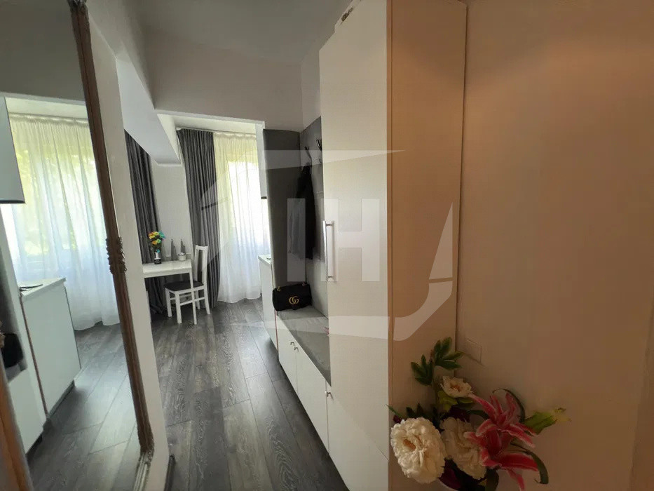 Apartament complet renovat, etaj 1, zona Dedeman!