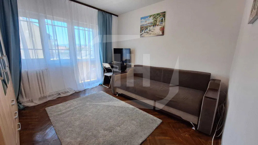 Apartament 3 camere, Marasti