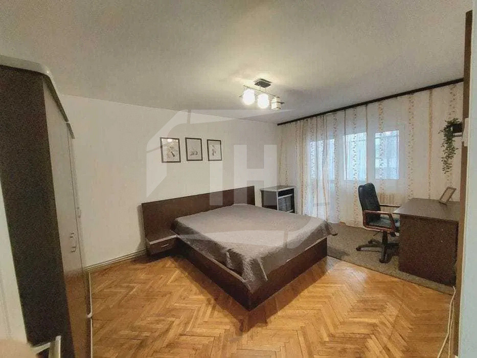Apartament 3 camere, Marasti