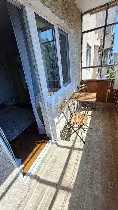 Apartament 3 camere, Marasti