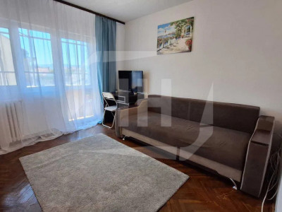 Apartament 3 camere, Marasti