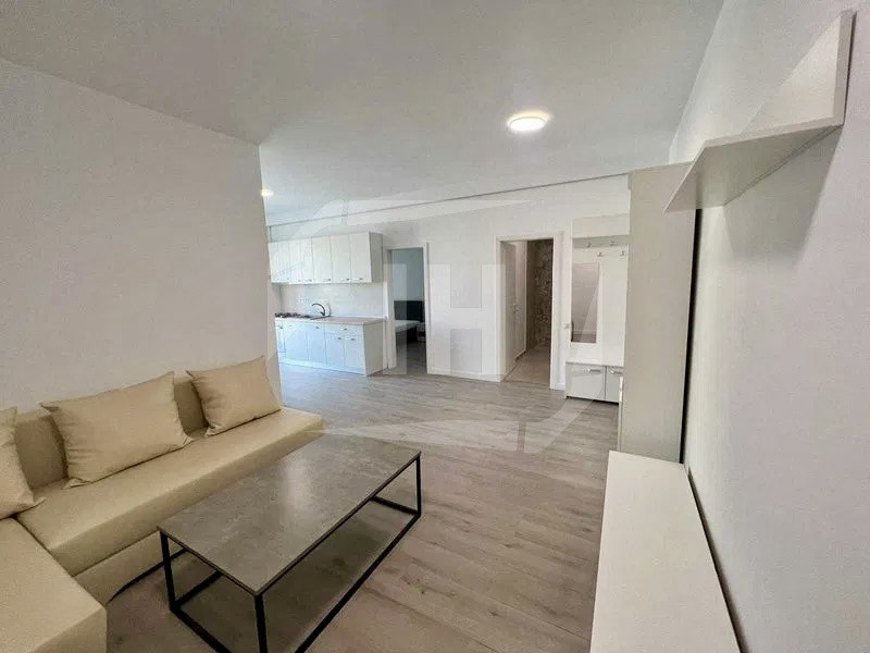 Apartament 3 camere I cu parcare I Marasti