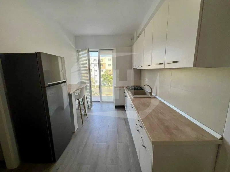 Apartament 3 camere I cu parcare I Marasti