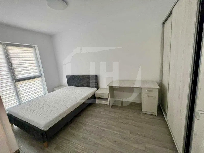 Apartament 3 camere I cu parcare I Marasti
