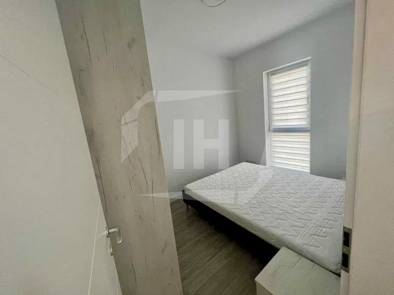 Apartament 3 camere I cu parcare I Marasti