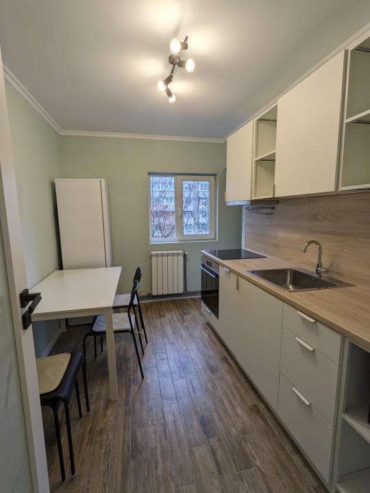 Apartament 3 camere, decomandat, Manastur