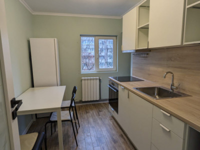 Apartament 3 camere, decomandat, Manastur