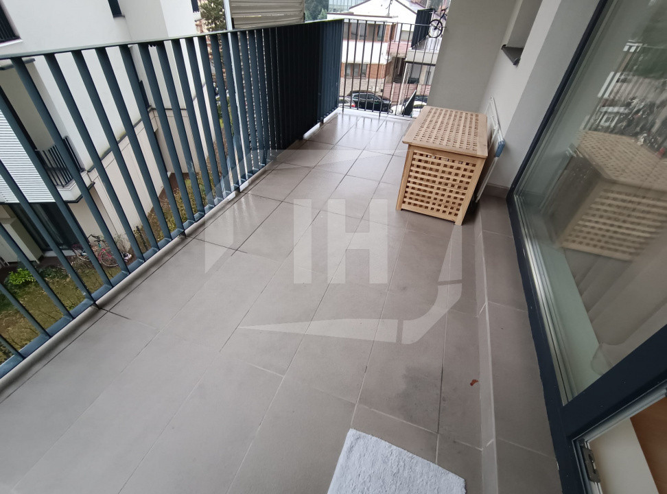 Apartament 2 camere, BLOC NOU, parcare subterană, Record Park