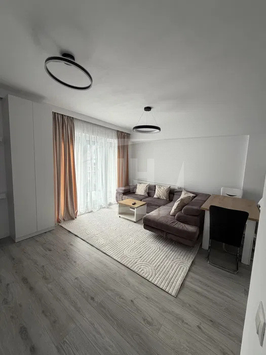 Apartament de inchiriat 3 camere, parcare, Zorilor