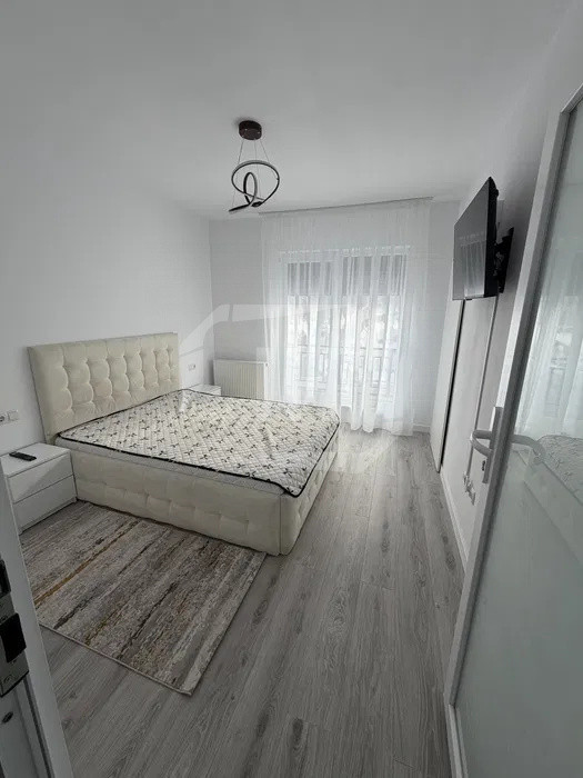 Apartament de inchiriat 3 camere, parcare, Zorilor