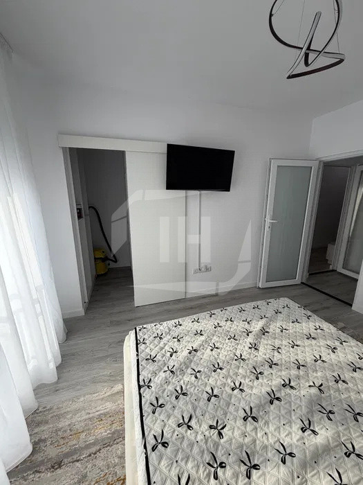 Apartament de inchiriat 3 camere, parcare, Zorilor