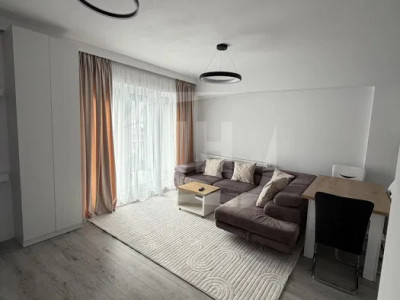 Apartament de inchiriat 3 camere, parcare, Zorilor