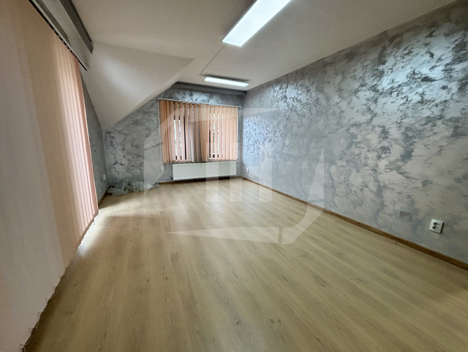 Casa 4 camere I 6 locuri de parcare I Manastur