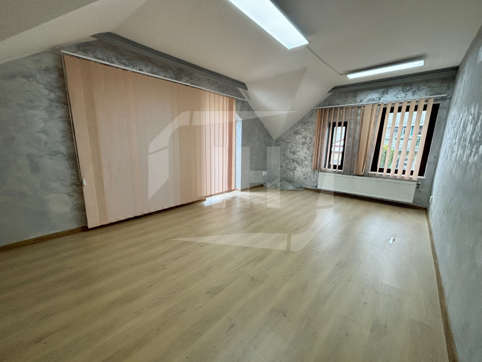 Casa 4 camere I 6 locuri de parcare I Manastur