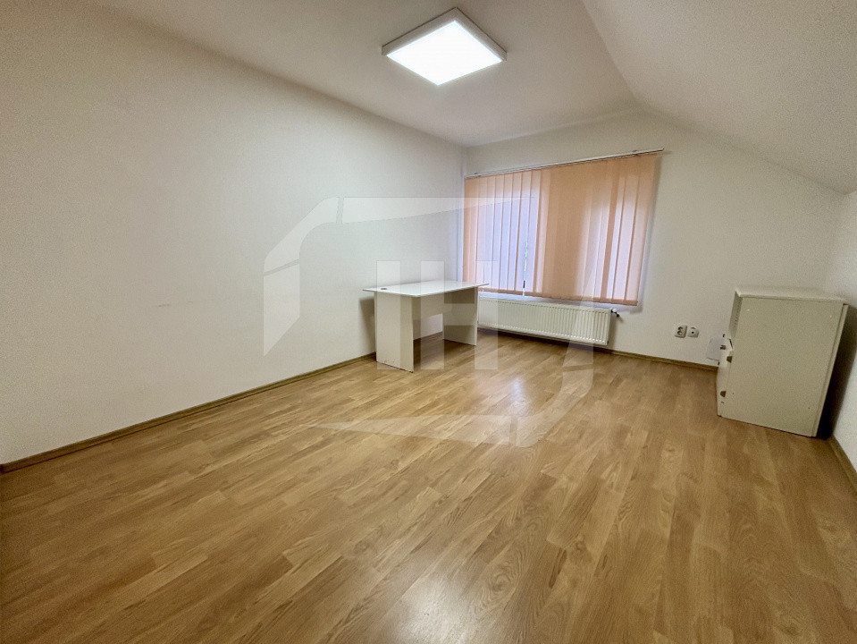 Casa 4 camere I 6 locuri de parcare I Manastur