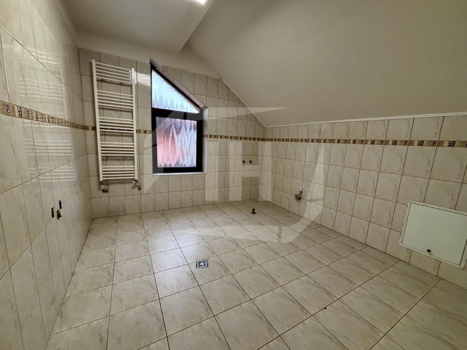 Casa 4 camere I 6 locuri de parcare I Manastur