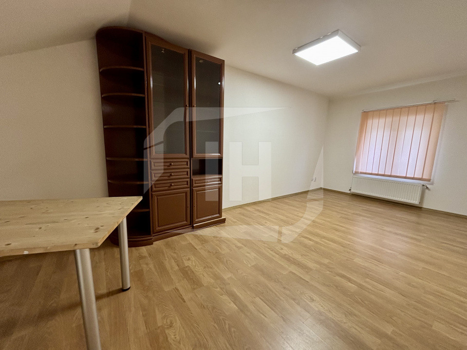 Casa 4 camere I 6 locuri de parcare I Manastur