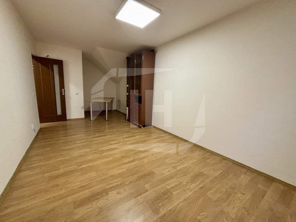 Casa 4 camere I 6 locuri de parcare I Manastur