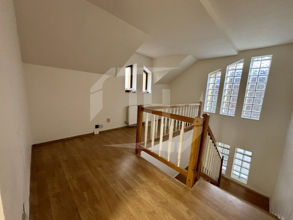 Casa 4 camere I 6 locuri de parcare I Manastur