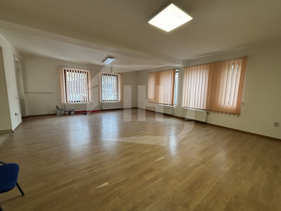 Casa 4 camere I 6 locuri de parcare I Manastur