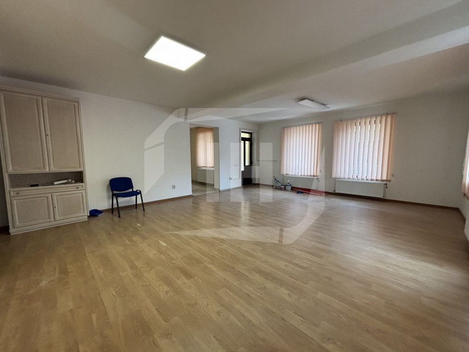 Casa 4 camere I 6 locuri de parcare I Manastur