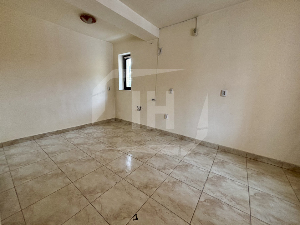 Casa 4 camere I 6 locuri de parcare I Manastur