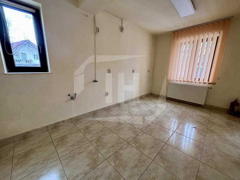 Casa 4 camere I 6 locuri de parcare I Manastur