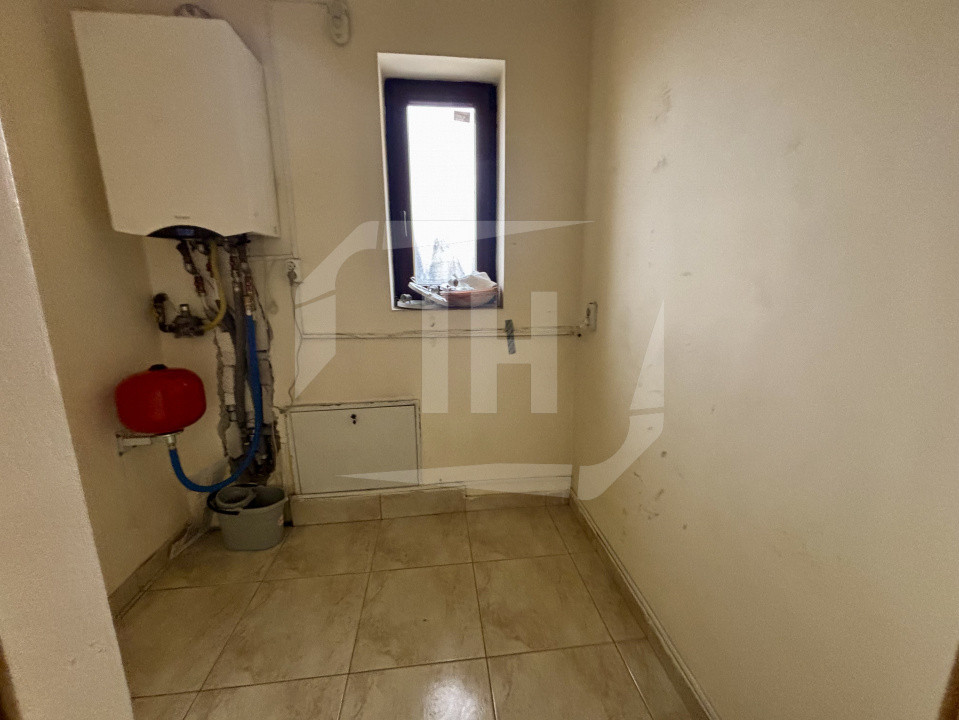 Casa 4 camere I 6 locuri de parcare I Manastur