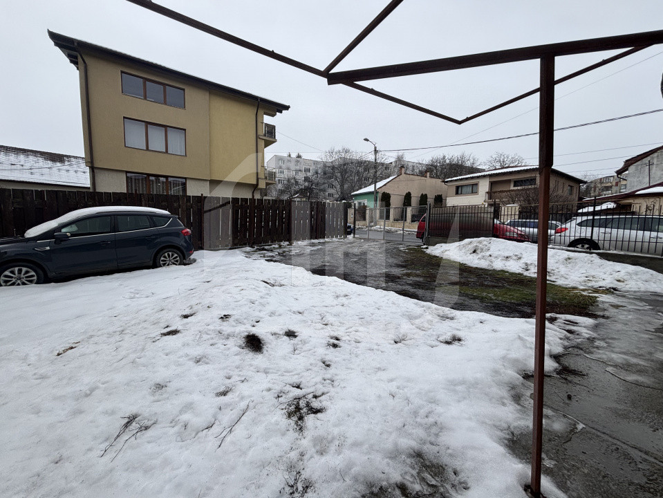 Casa 4 camere I 6 locuri de parcare I Manastur