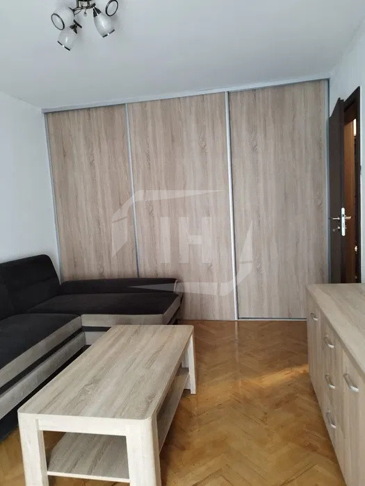 Apartament 2 camere I decomandat I renovat I Manastur