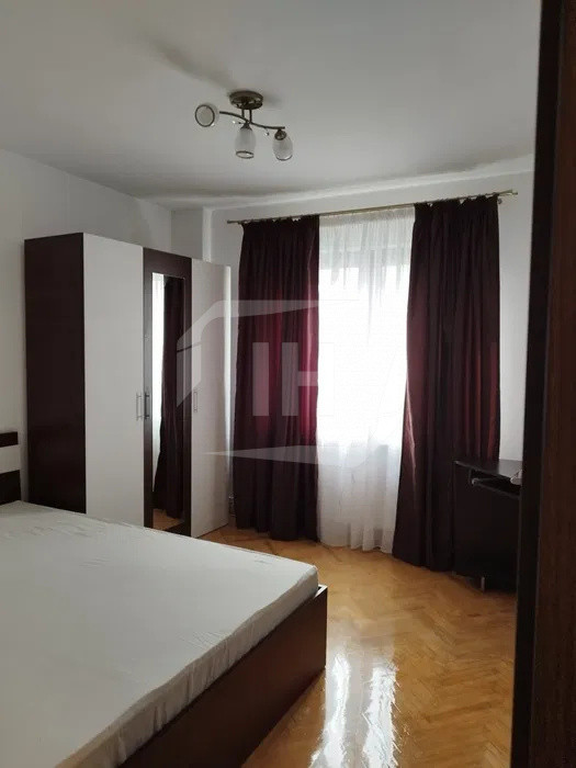 Apartament 2 camere I decomandat I renovat I Manastur